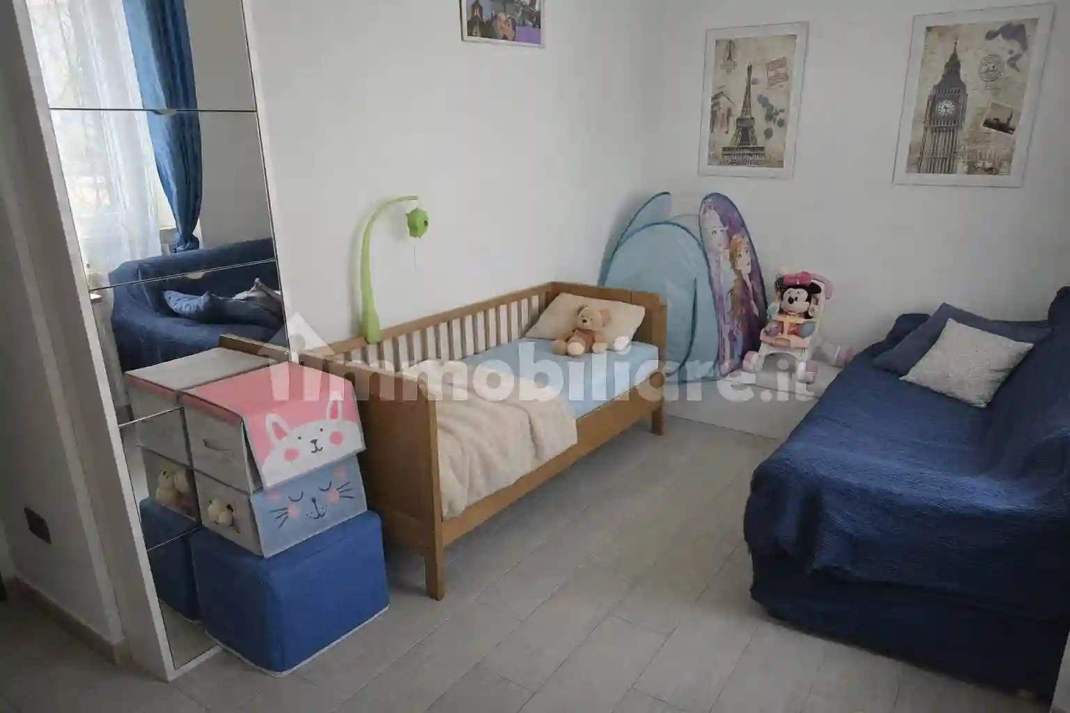 Appartamento - foto 5