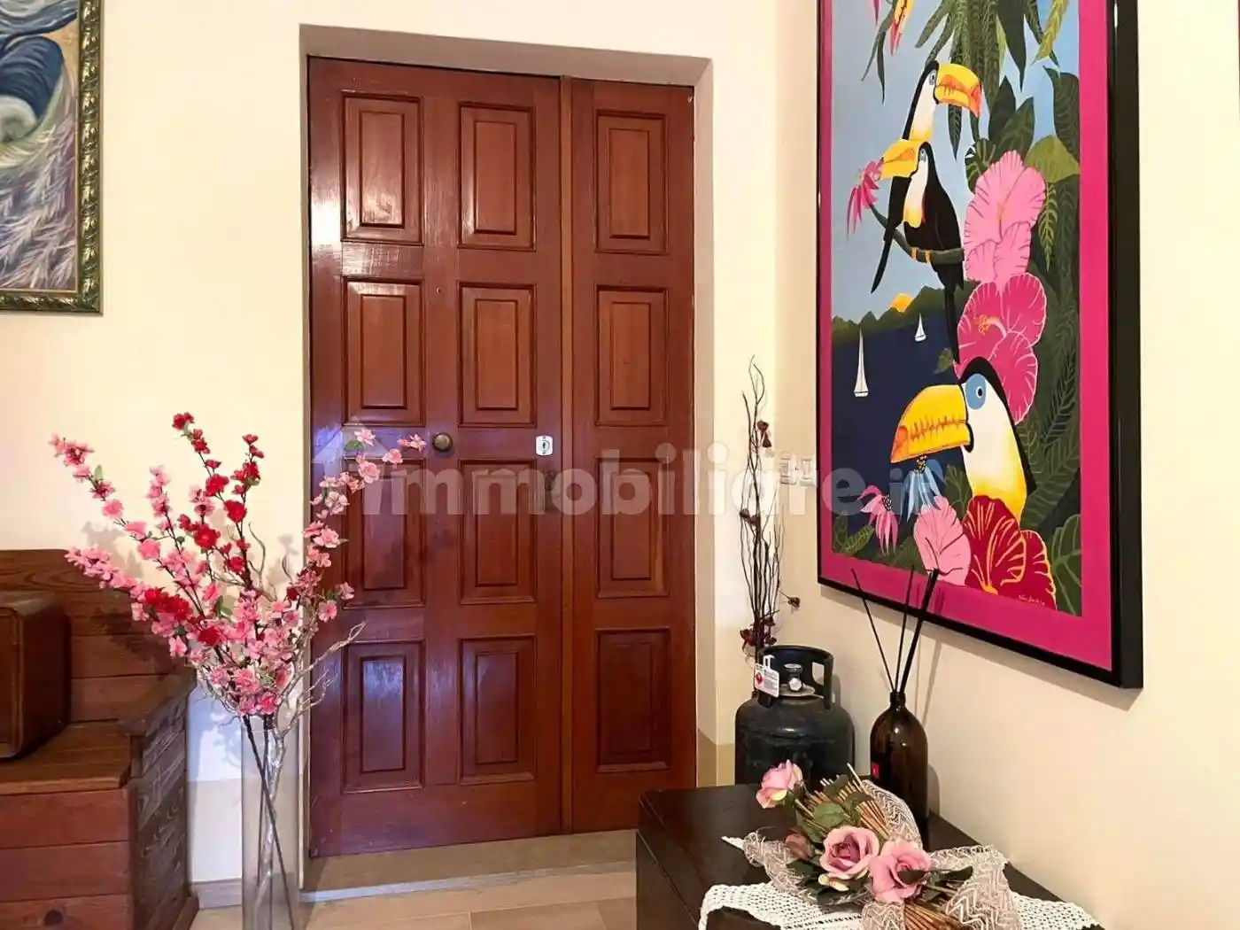 Appartamento in vendita a Borgia