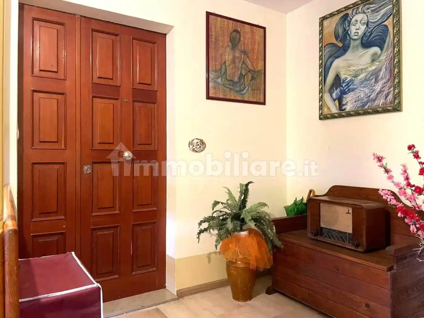 Appartamento in vendita a Borgia