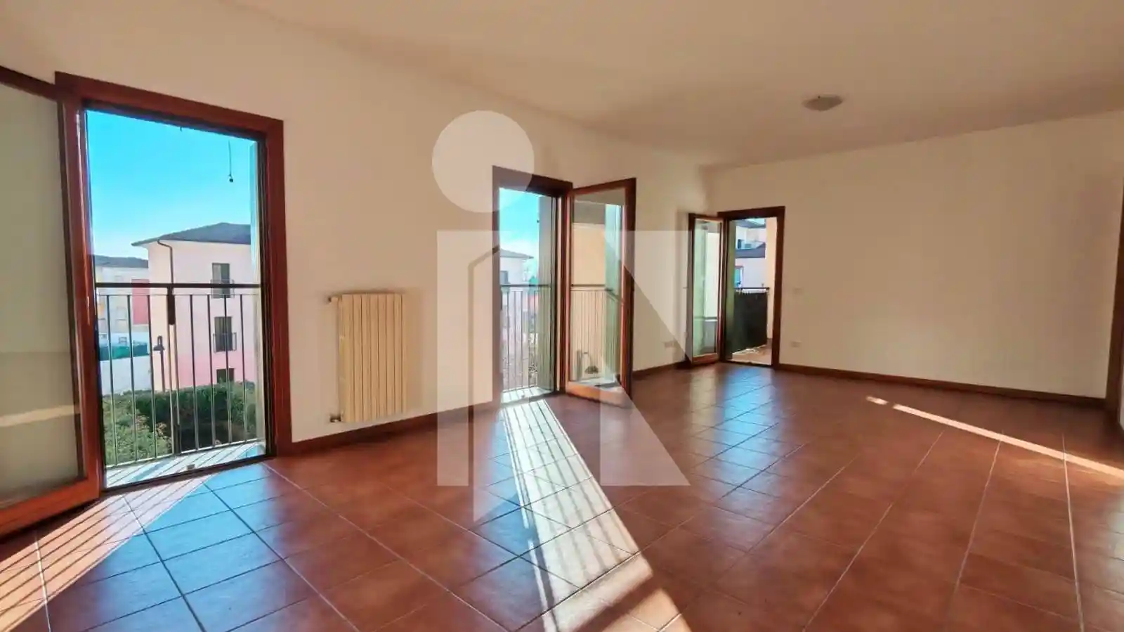 Appartamento in vendita a Mantova