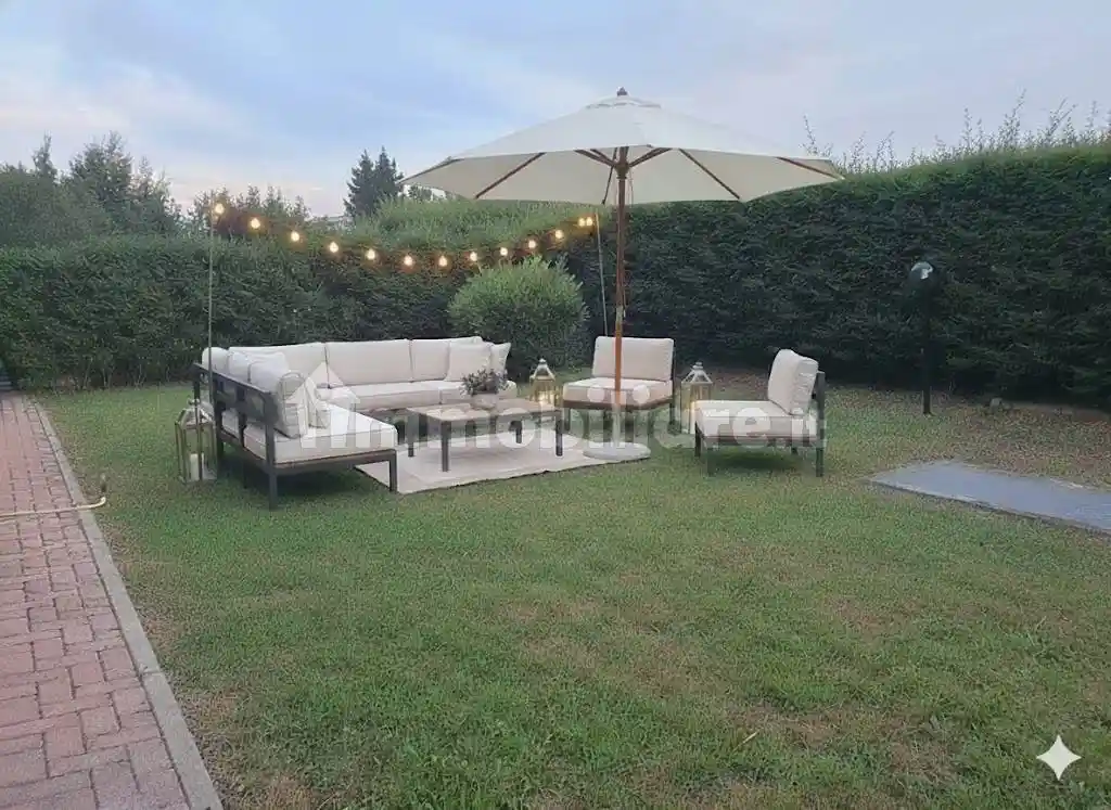 Appartamento in vendita a Castelnuovo Rangone