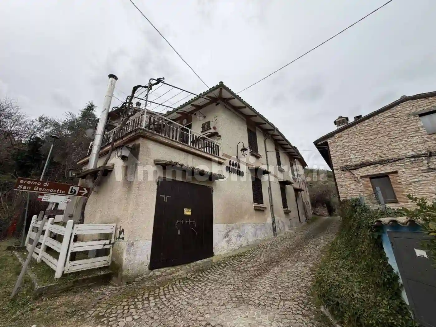 Casa indipendente - foto 3