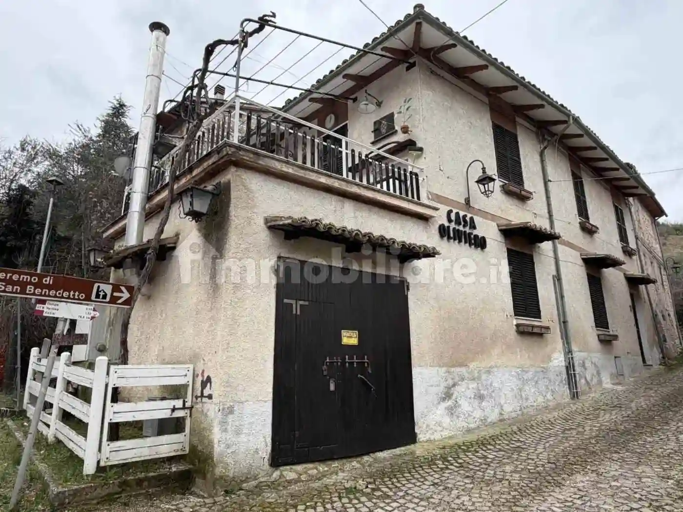 Casa indipendente - foto 4