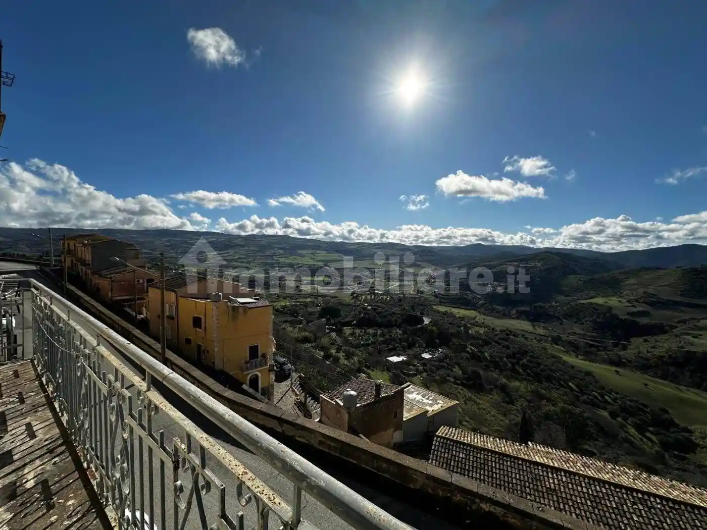 Appartamento in vendita a Vizzini