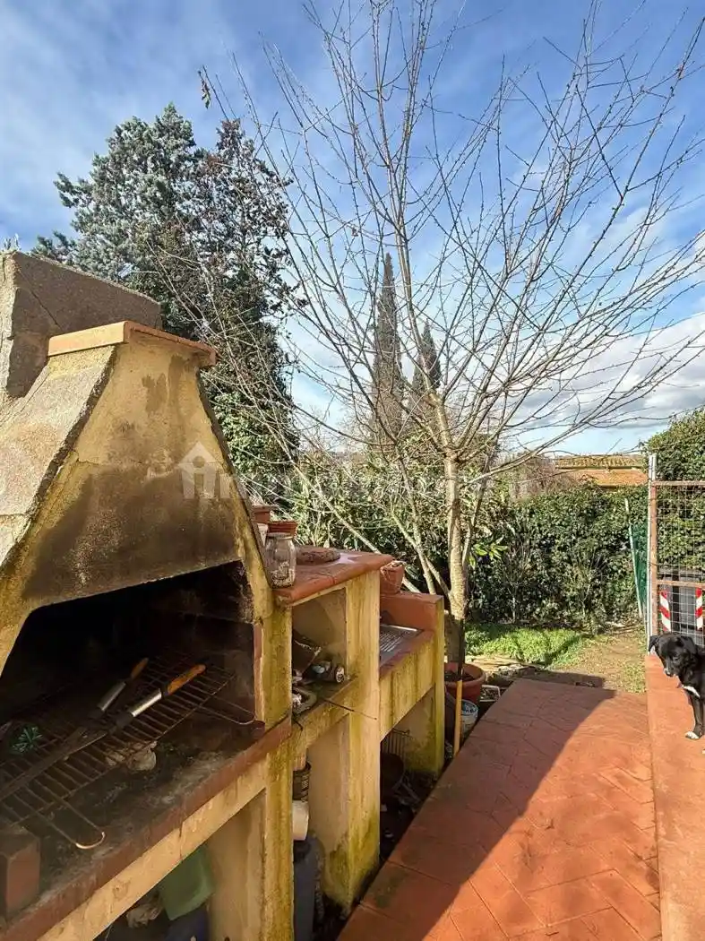 Casa indipendente in vendita a Barberino Tavarnelle