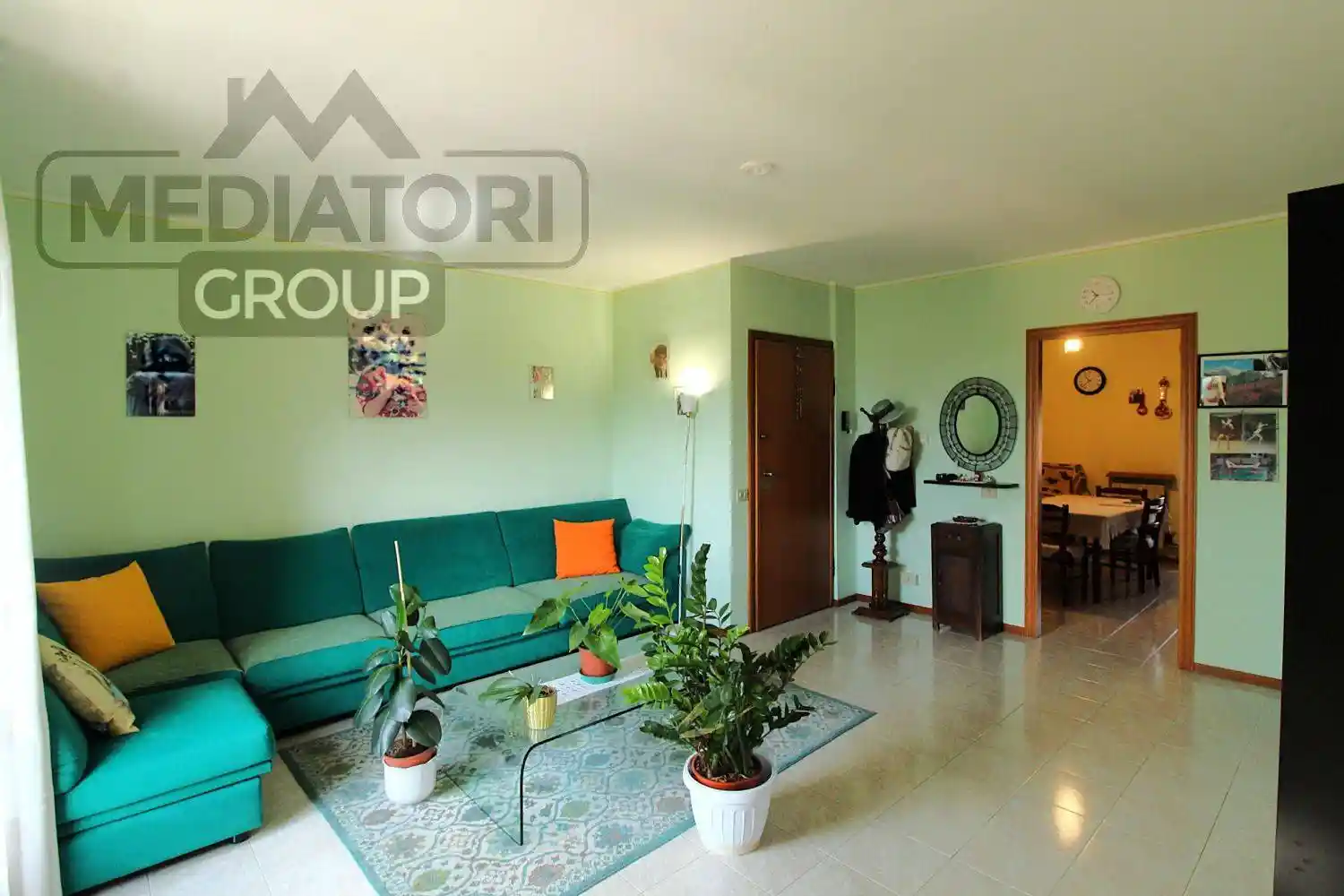 Appartamento in vendita a Altopascio