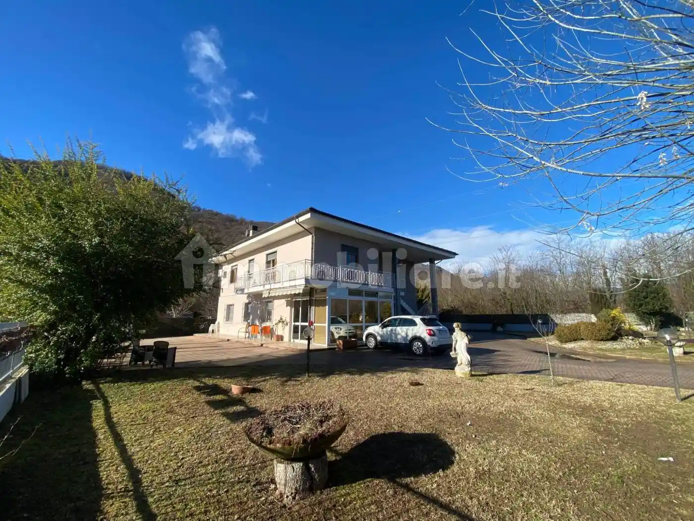 Villa in vendita a Sangano