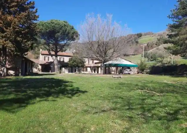 Appartamento in vendita a Modigliana