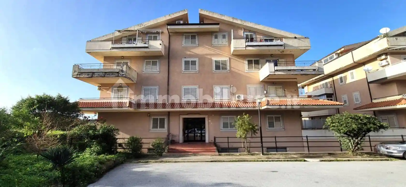 Appartamento in vendita a Pizzo