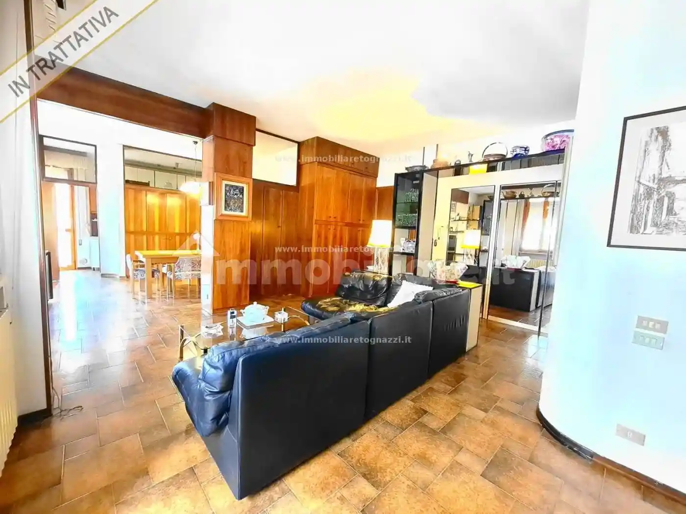 Appartamento in vendita a Certaldo