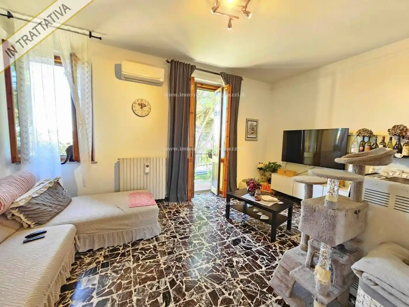 Casa indipendente in vendita a Castelfiorentino