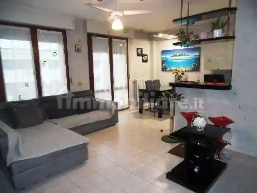 Appartamento in vendita a Borgo San Lorenzo