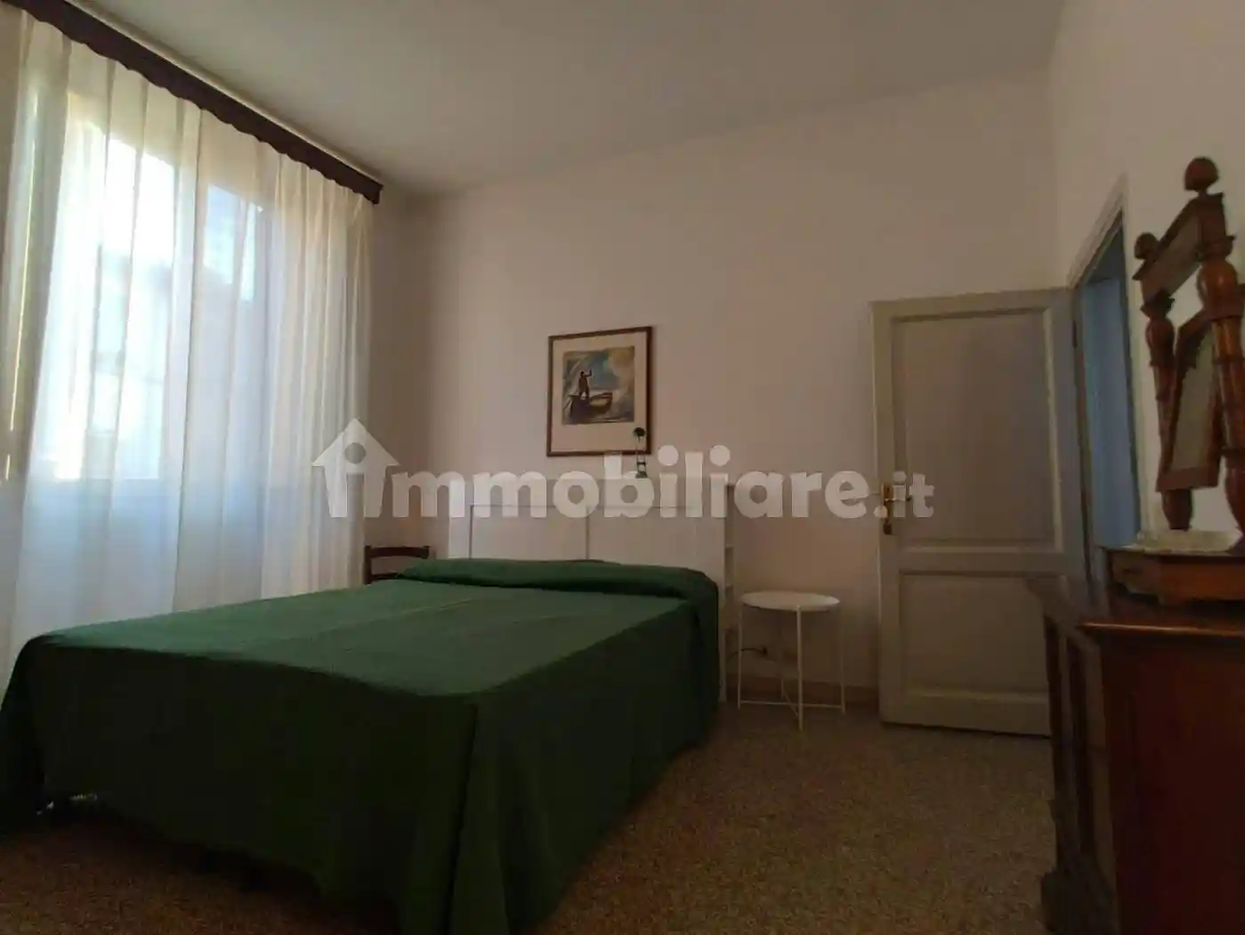 Appartamento in affitto a Firenze