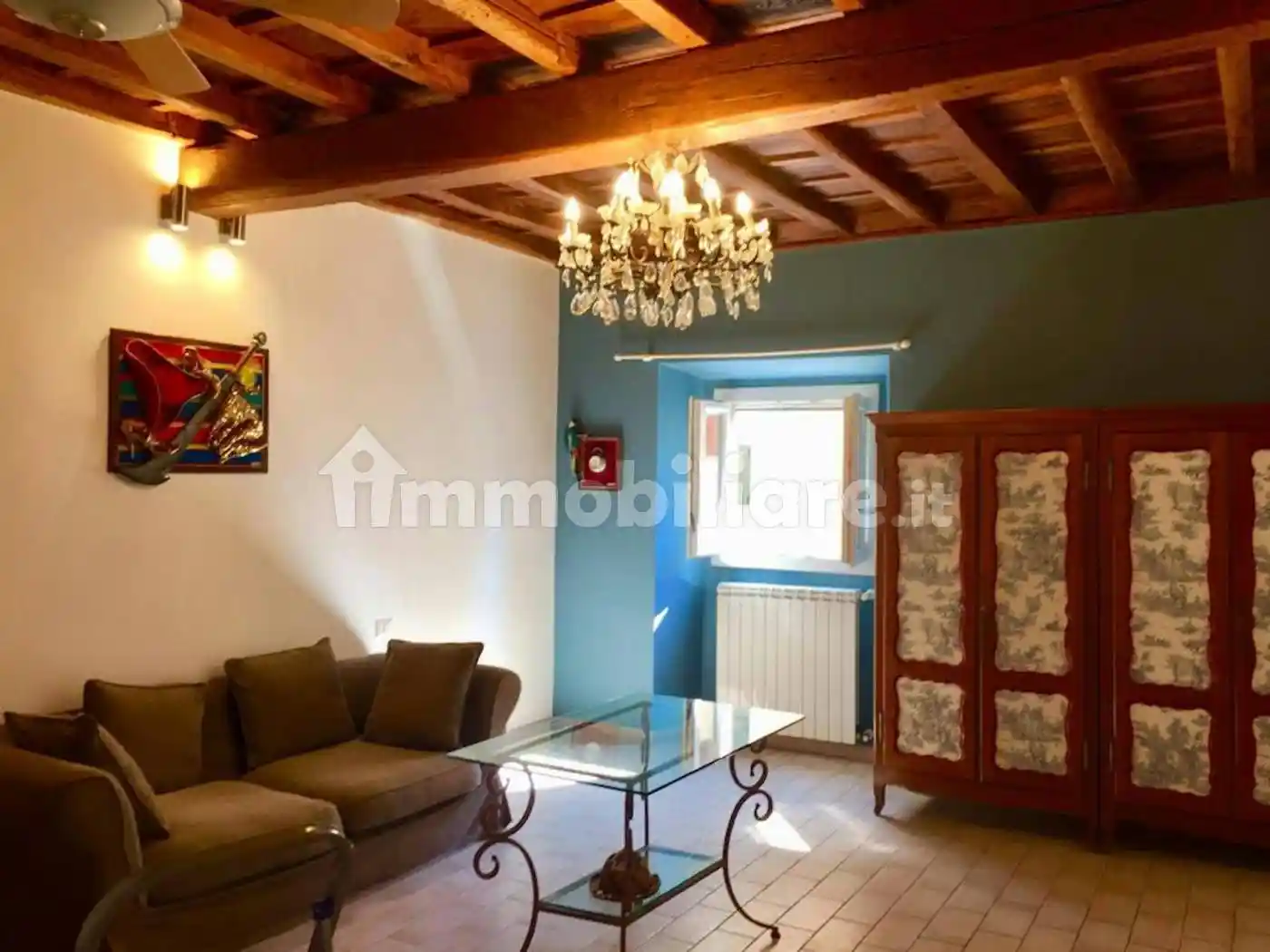 Appartamento in affitto a Roma