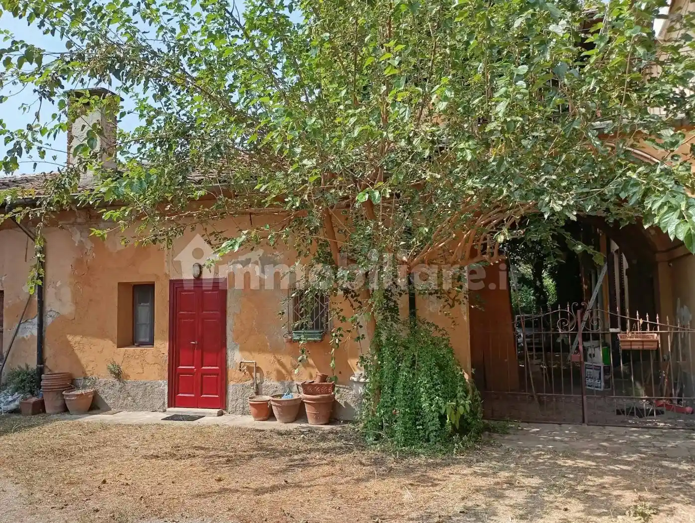 Casa indipendente in affitto a Vimodrone