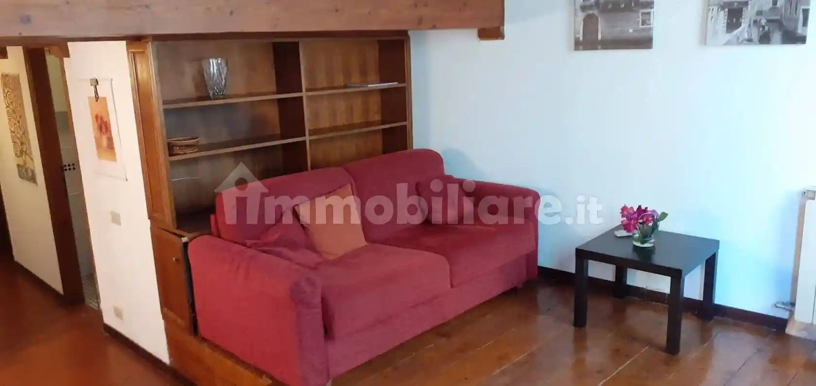 Appartamento in affitto a Firenze