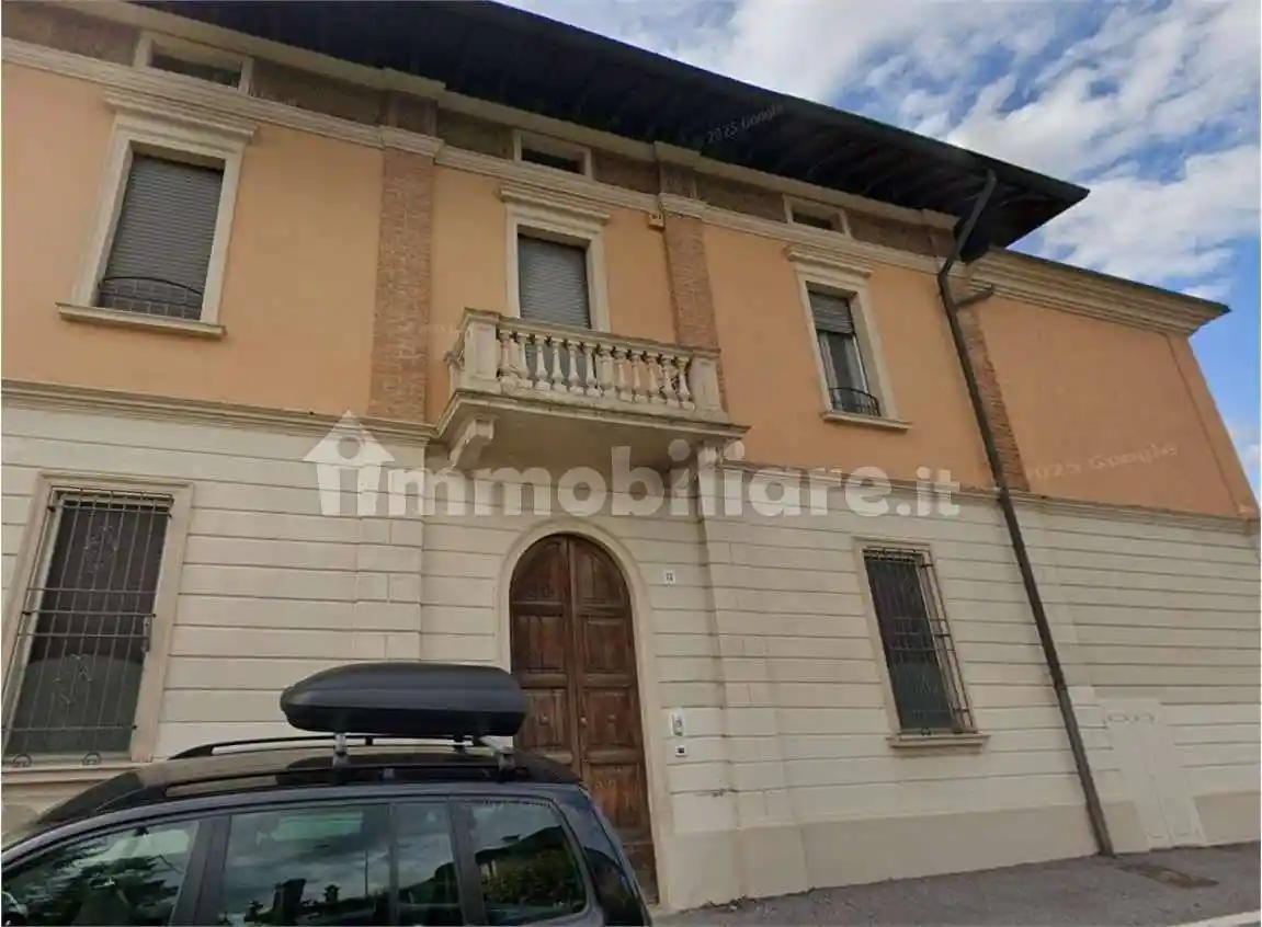 Appartamento in vendita a Bagnolo Mella