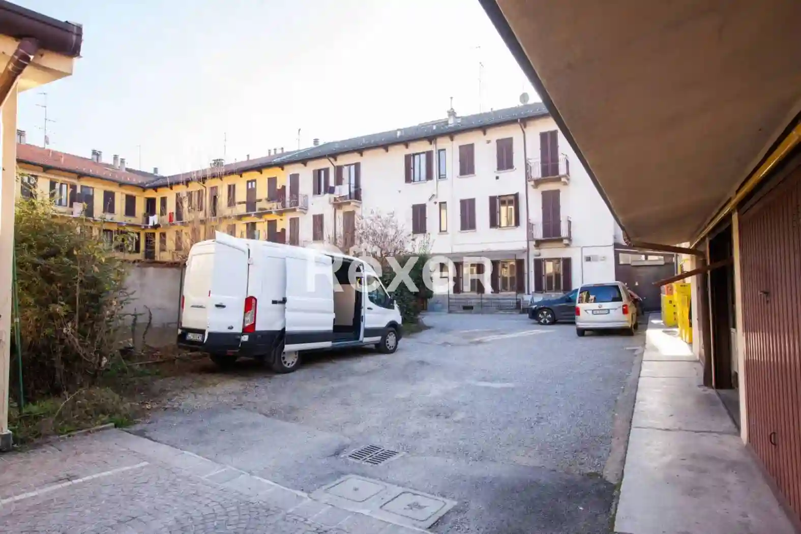 Palazzo - Edificio - foto 2