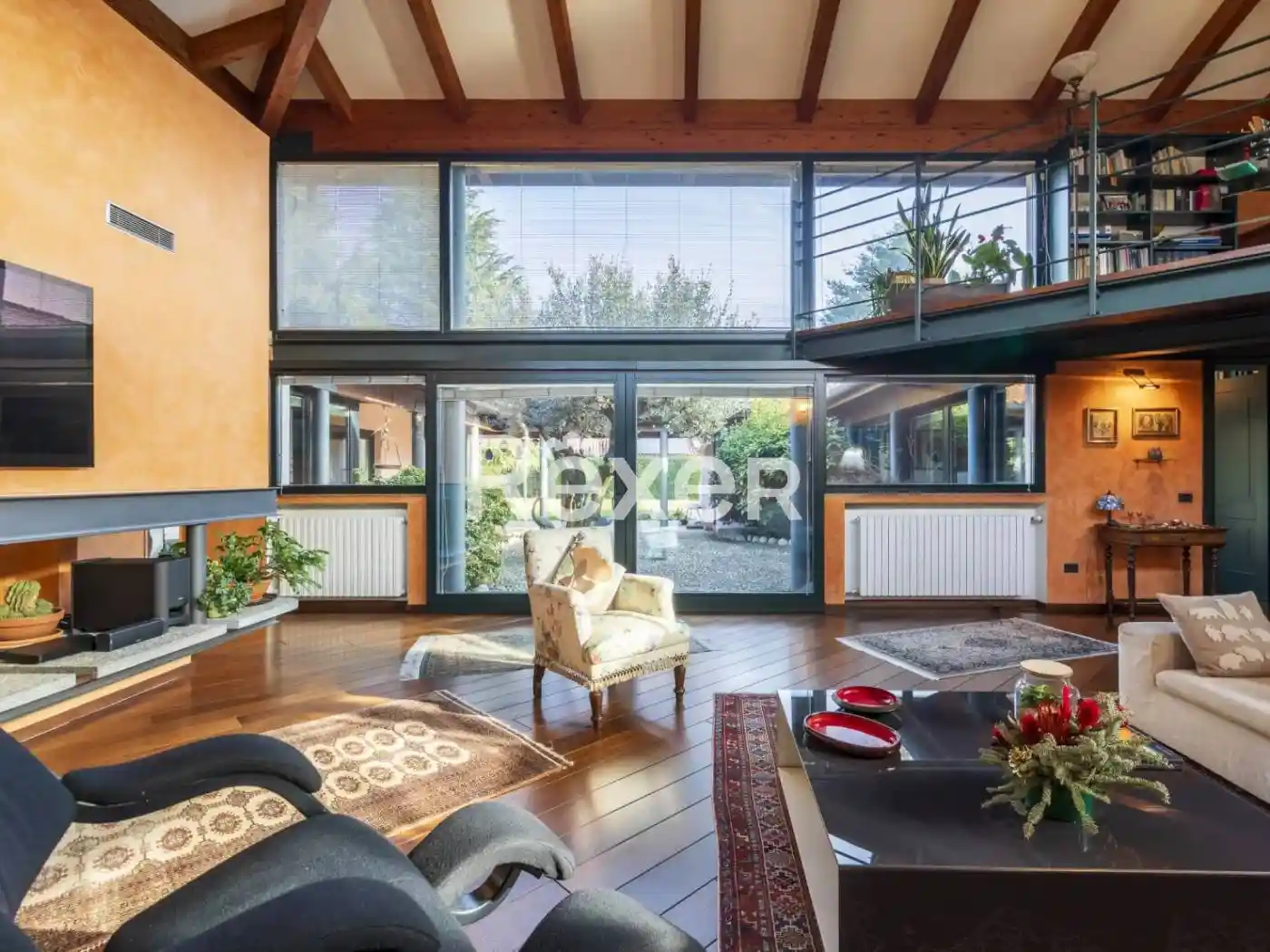 Villa in vendita a Arsago Seprio