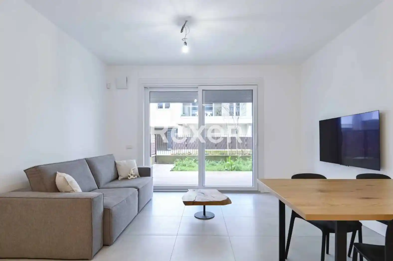 Appartamento in vendita a Osio Sotto