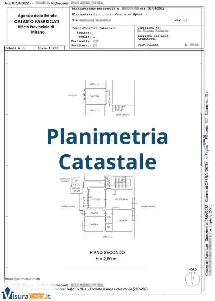 Palazzo - Stabile in vendita a Isola di Capo Rizzuto