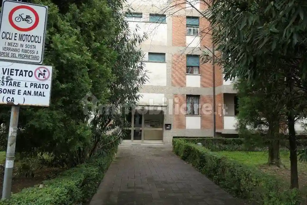 Palazzo - Stabile - foto 2