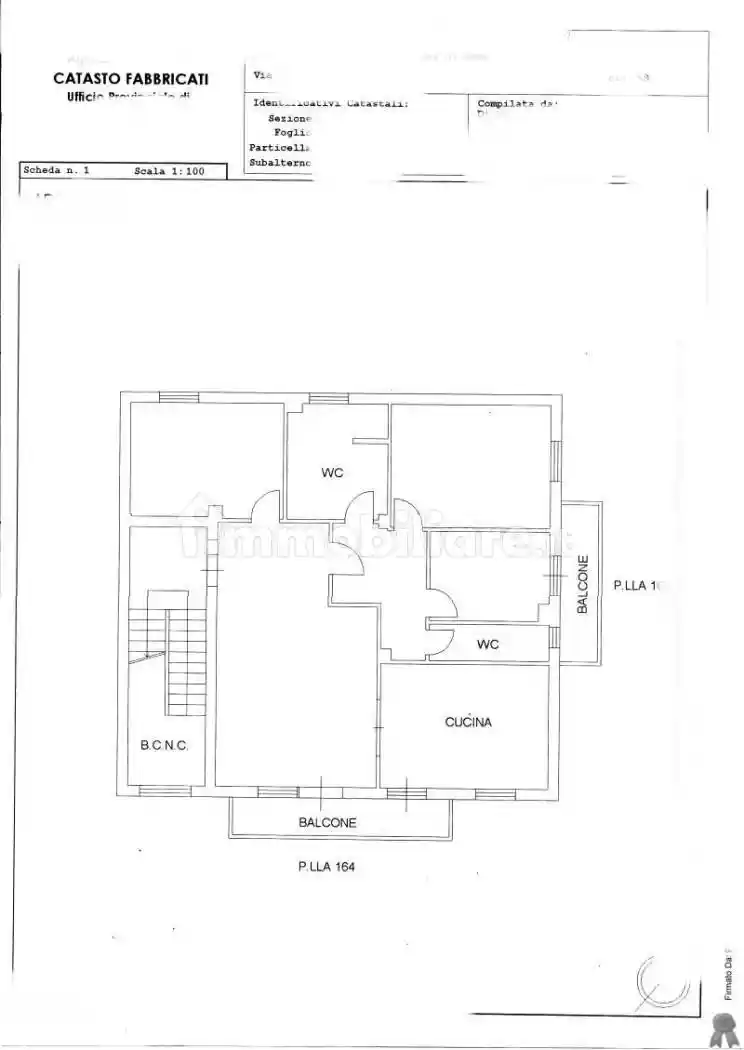 Appartamento in vendita a San Polo dei Cavalieri