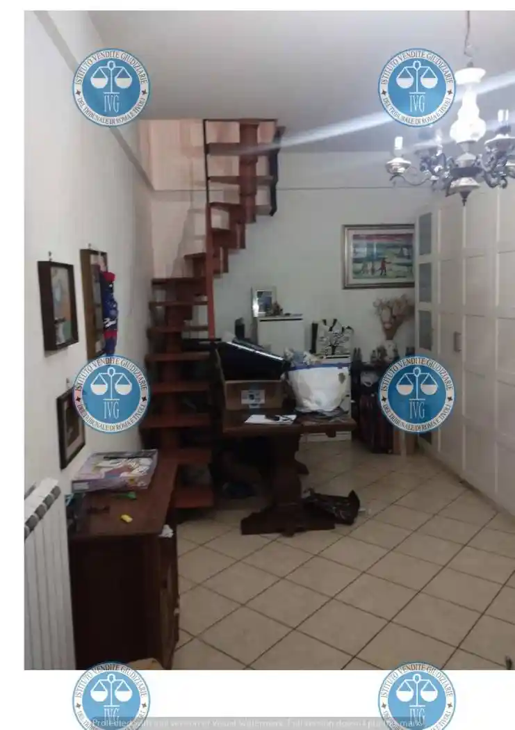 Appartamento in vendita a Tivoli