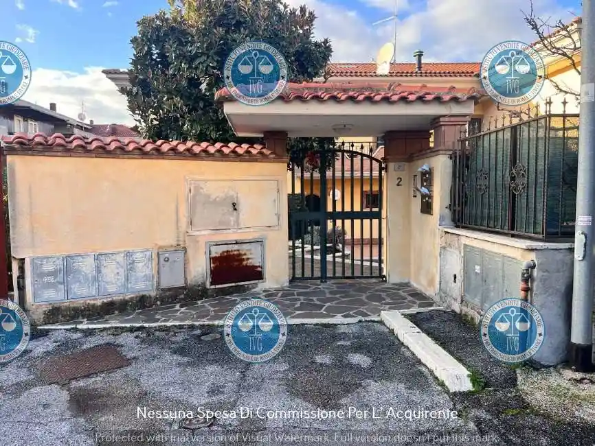 Appartamento in vendita a Tivoli