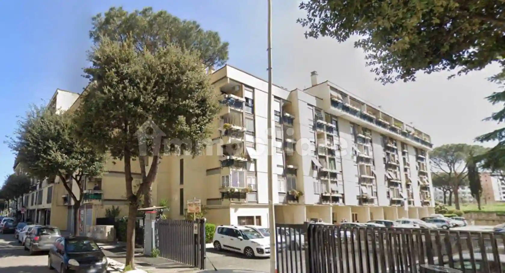 Palazzo - Stabile - foto 4
