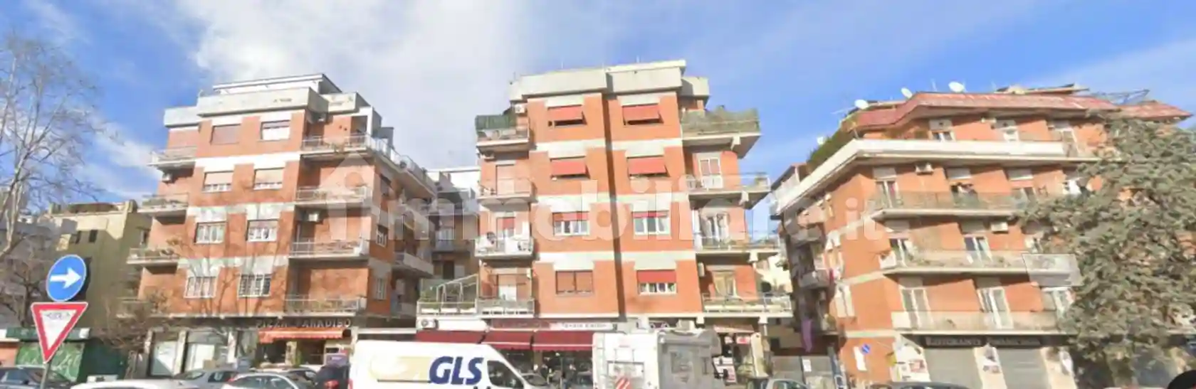 Palazzo - Stabile - foto 4