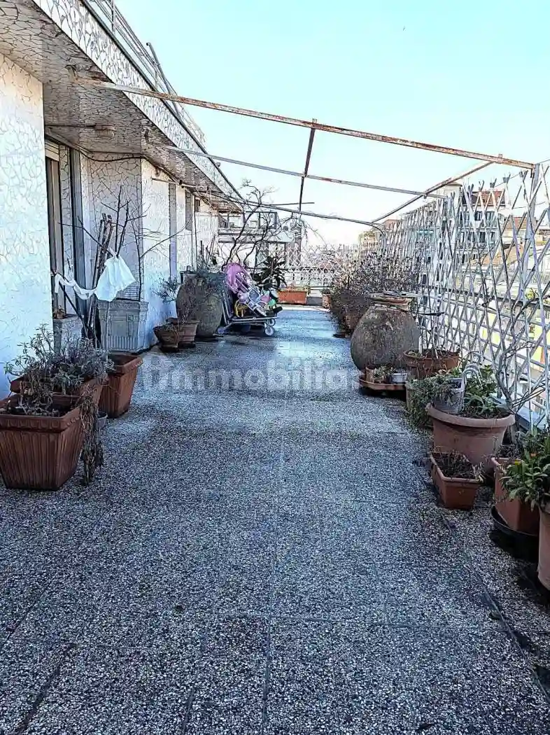 Attico - Mansarda - foto 2