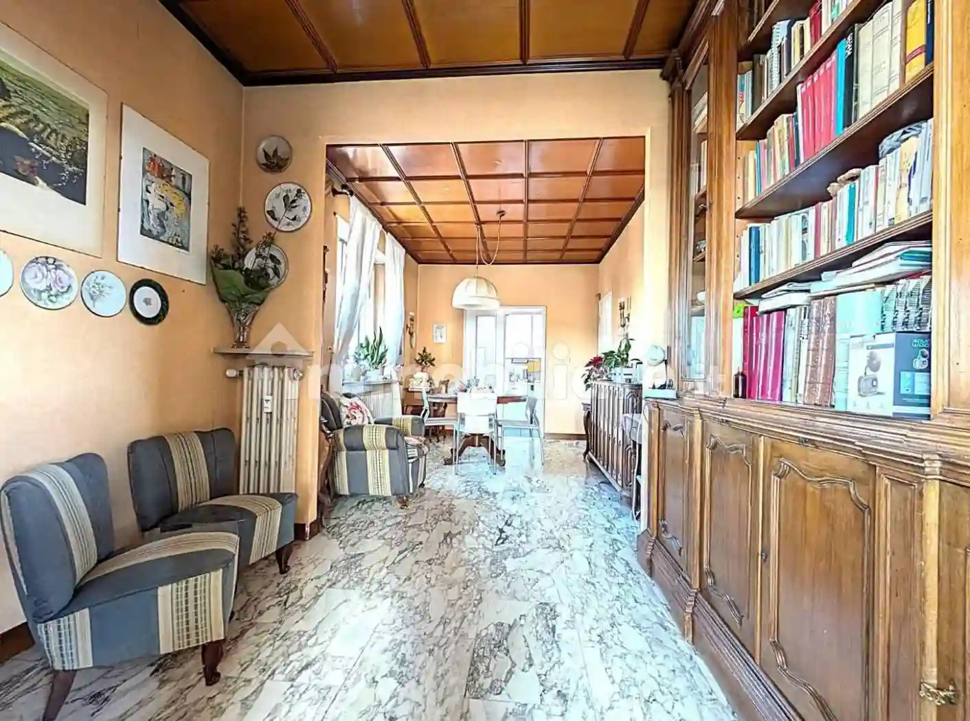 Attico - Mansarda - foto 3