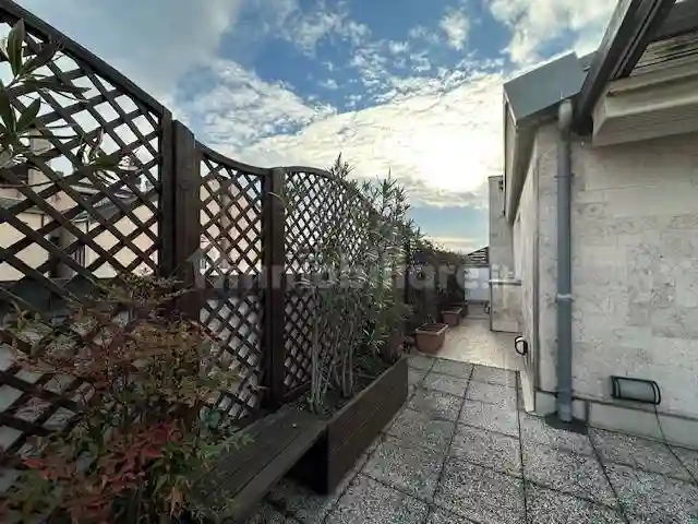 Attico - Mansarda - foto 2