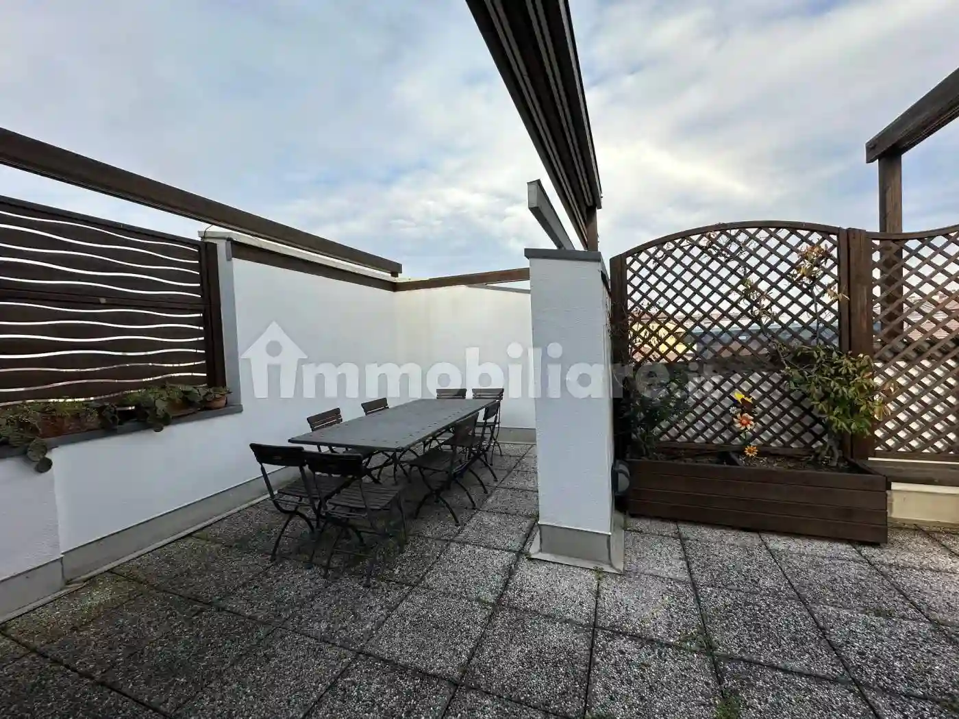 Attico - Mansarda - foto 4