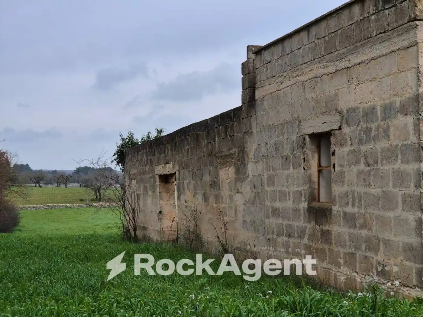 Rustico - Casale in vendita a Gioia del Colle