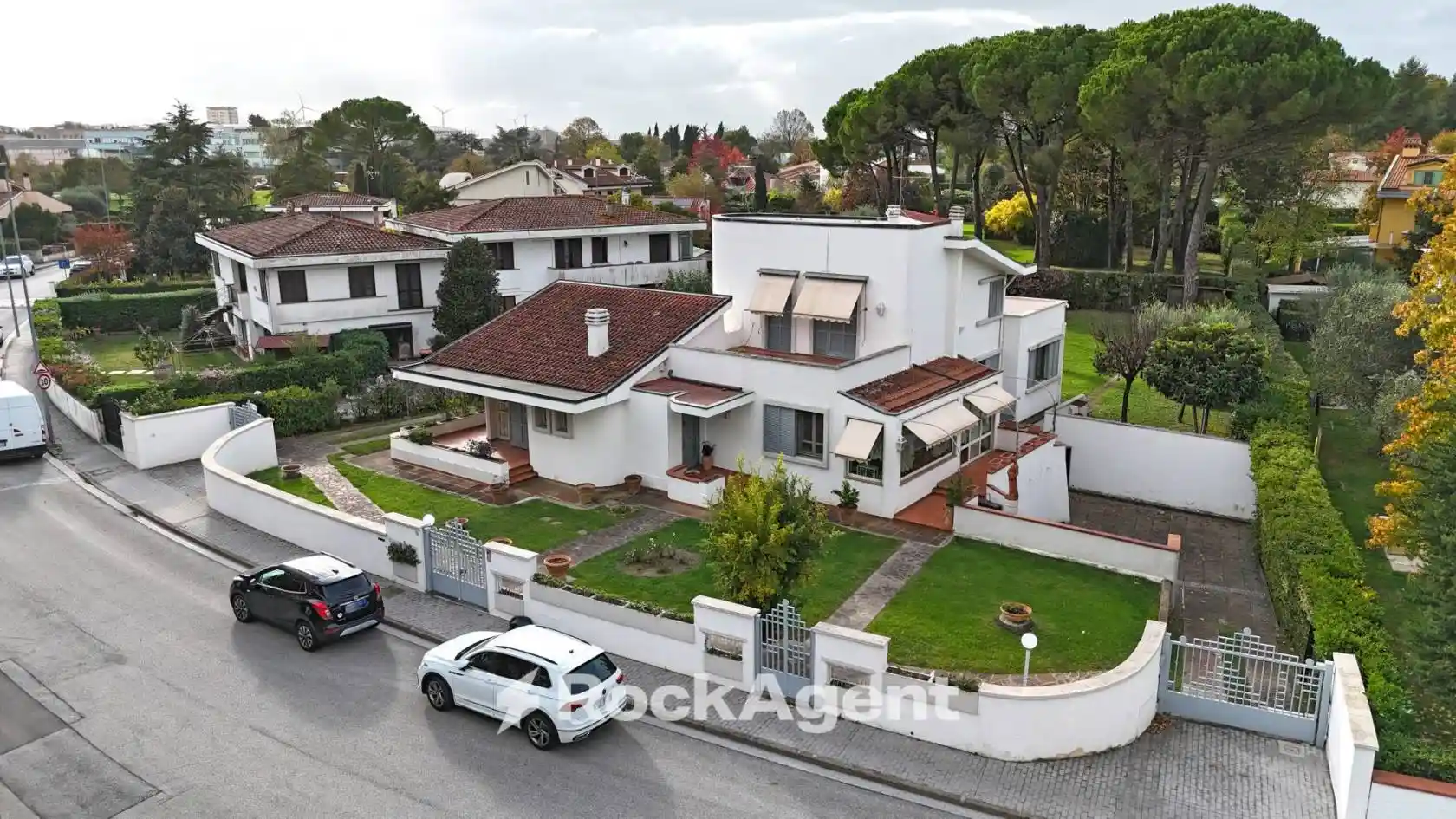 Villa in vendita a Pontedera