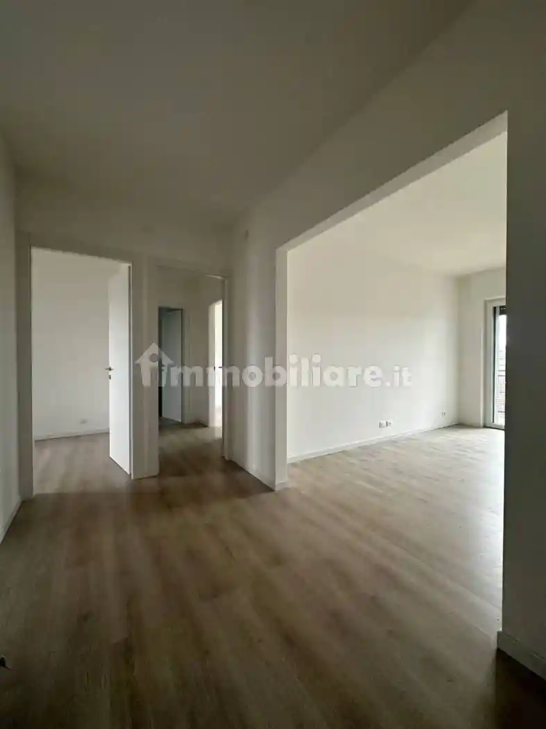 Appartamento in vendita a Udine