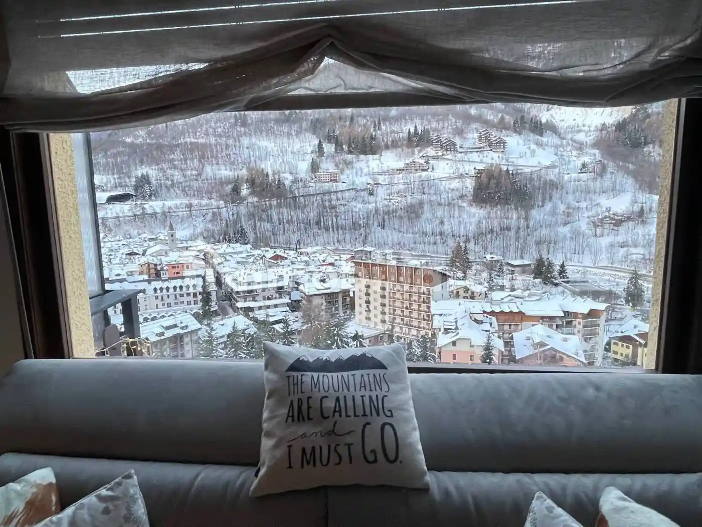 Appartamento in vendita a Limone Piemonte