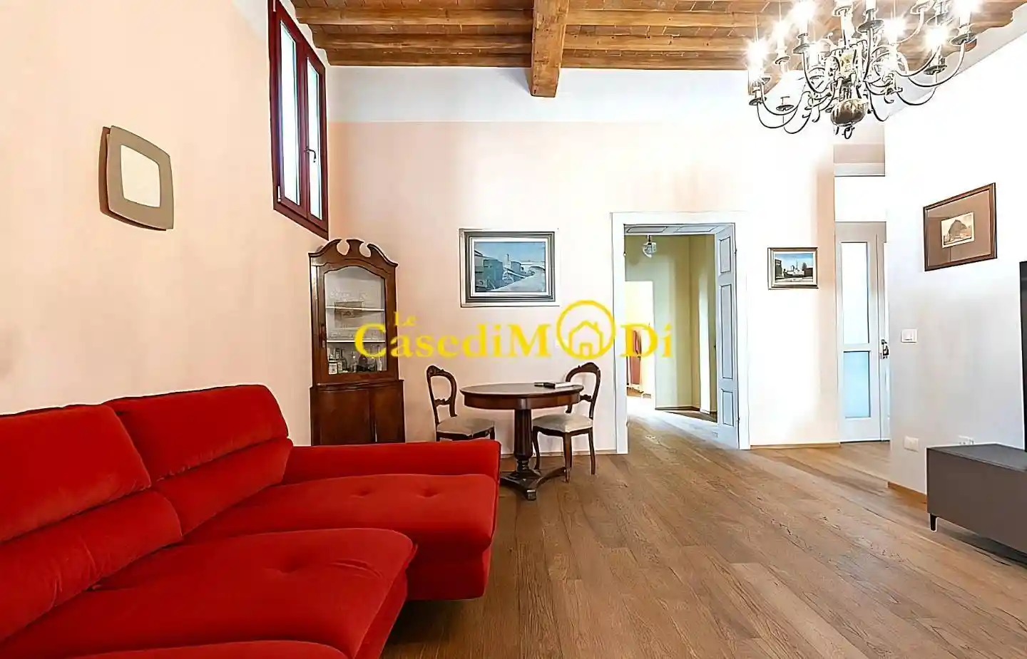 Appartamento in affitto a Livorno