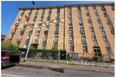 Appartamento in vendita a San Giuliano Milanese