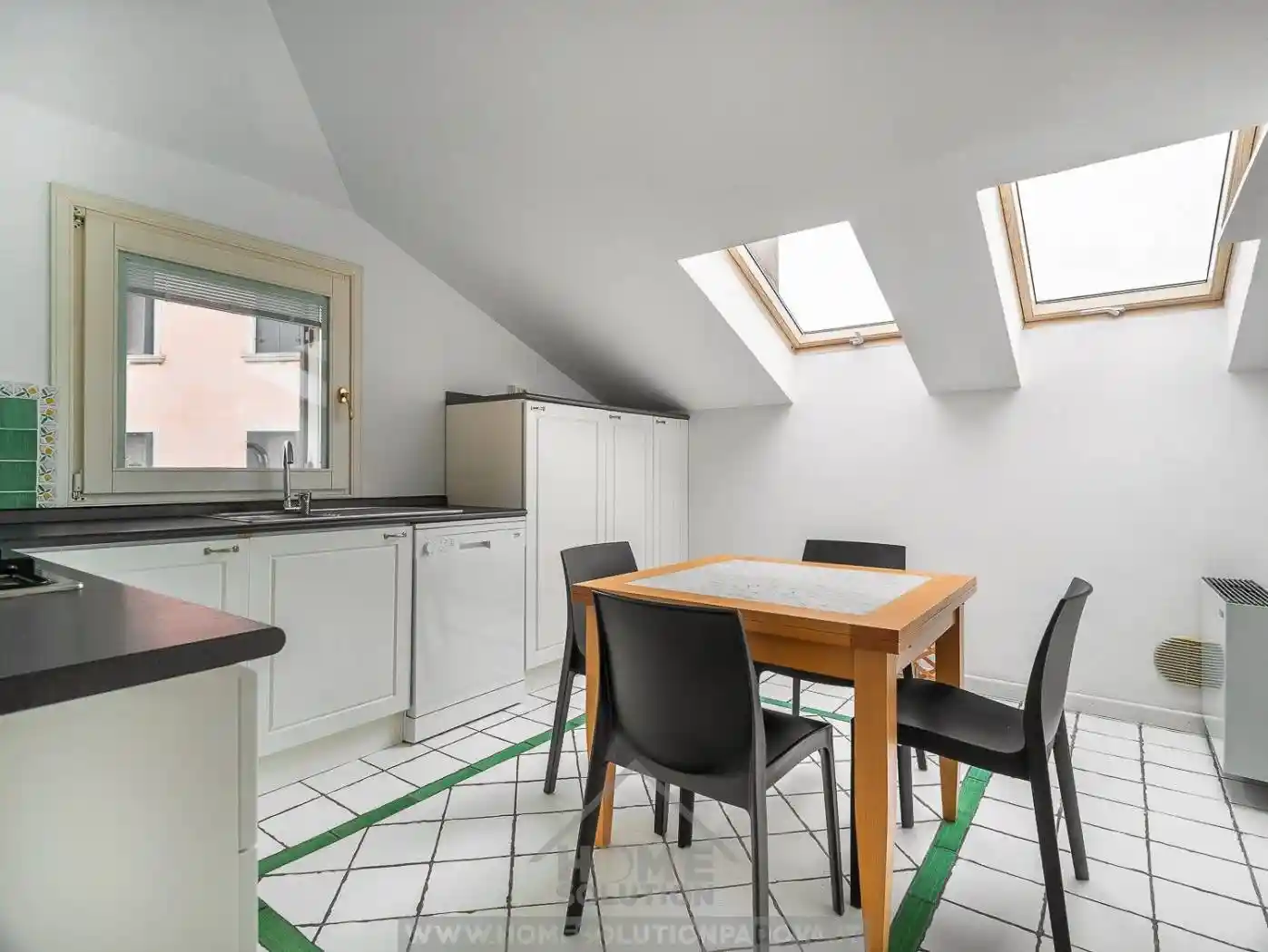 Appartamento in affitto a Venezia