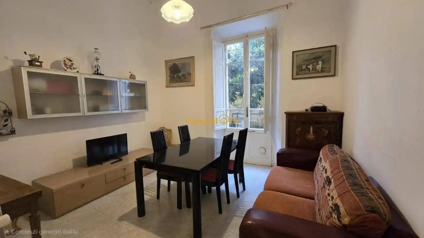 Appartamento in vendita a Livorno