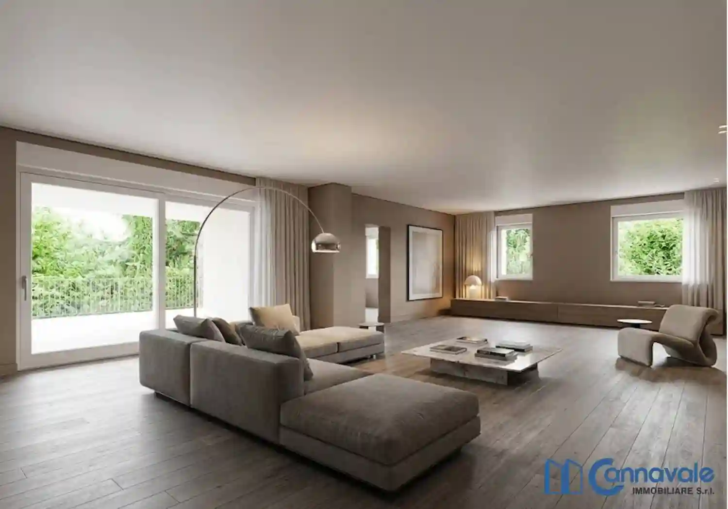 Appartamento - foto 2