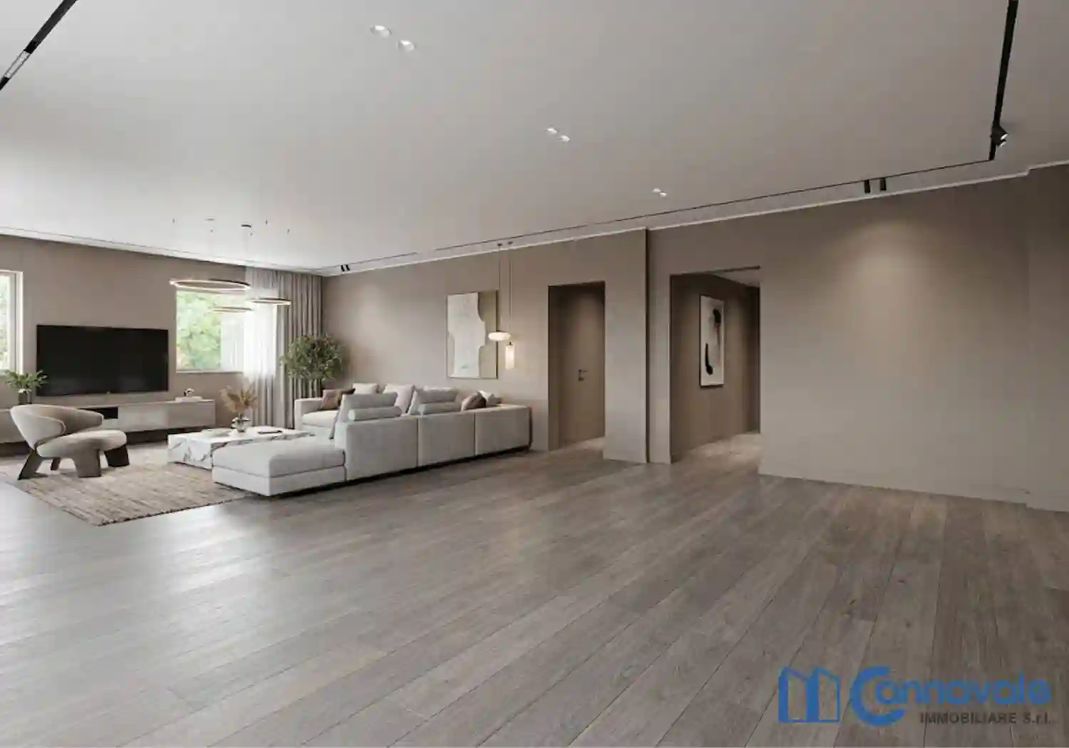 Appartamento - foto 3