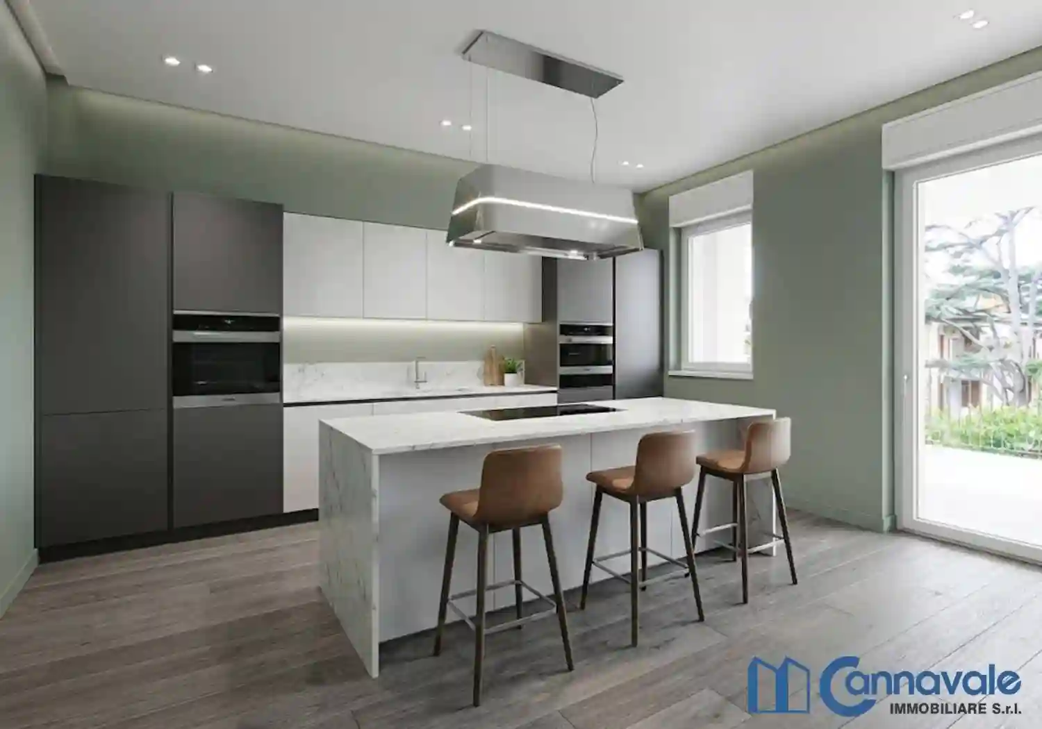 Appartamento - foto 5