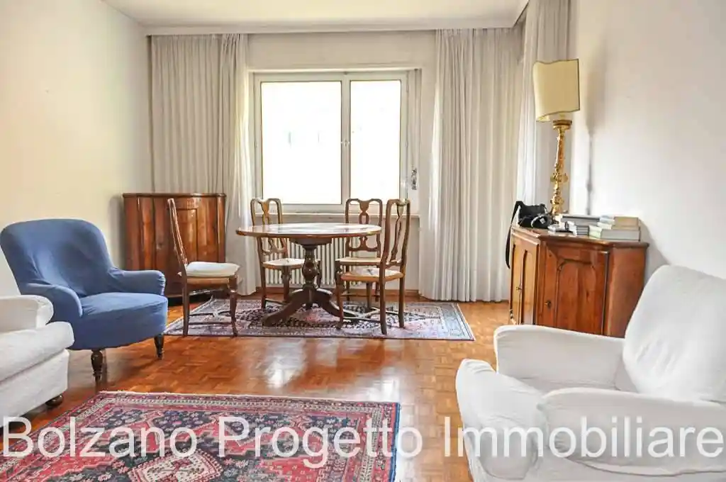 Appartamento in vendita a Bolzano