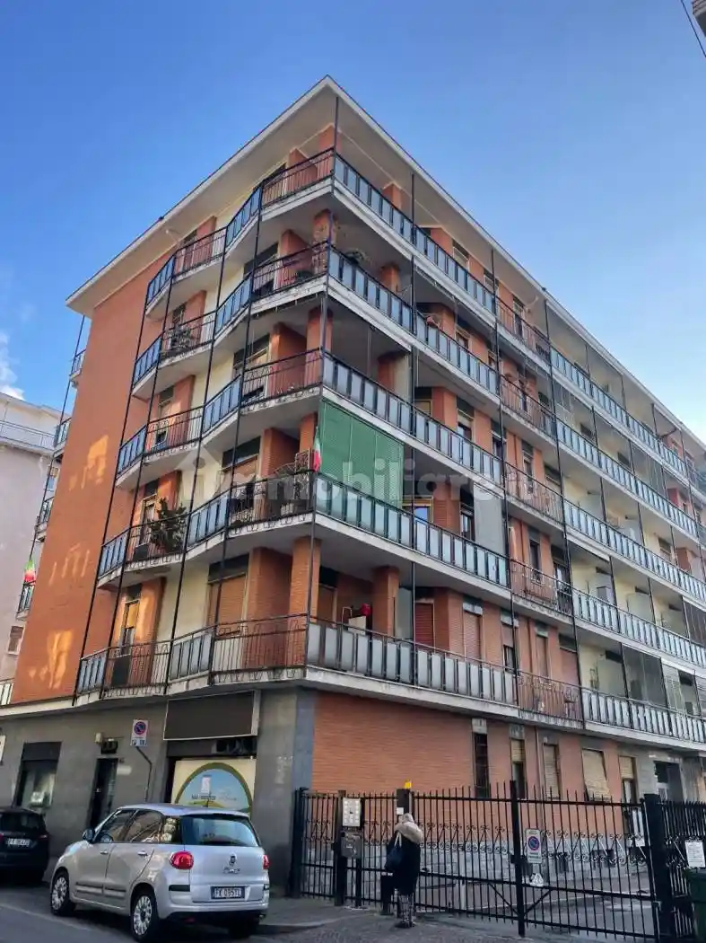 Appartamento in vendita a Biella