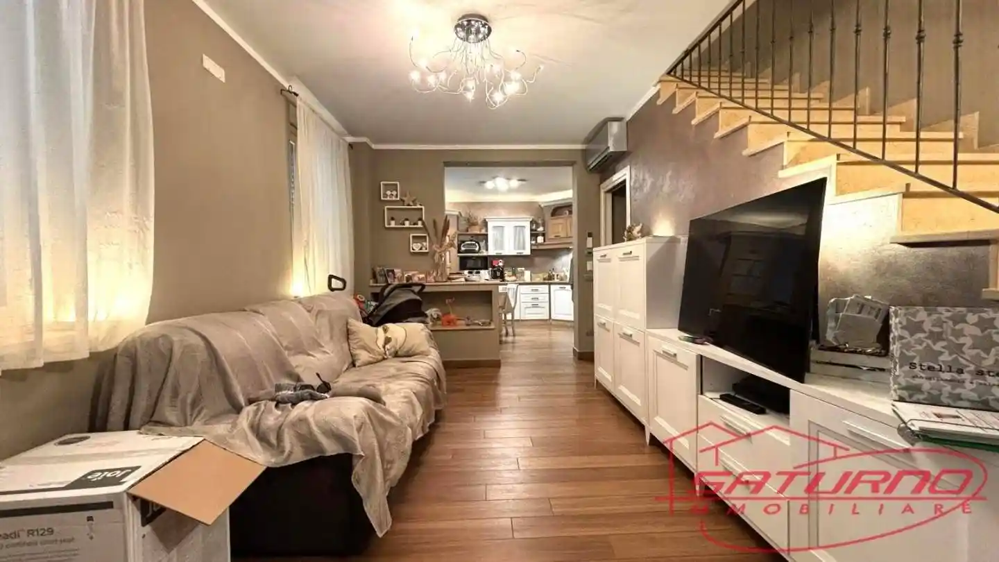 Villetta a schiera in vendita a Lucca