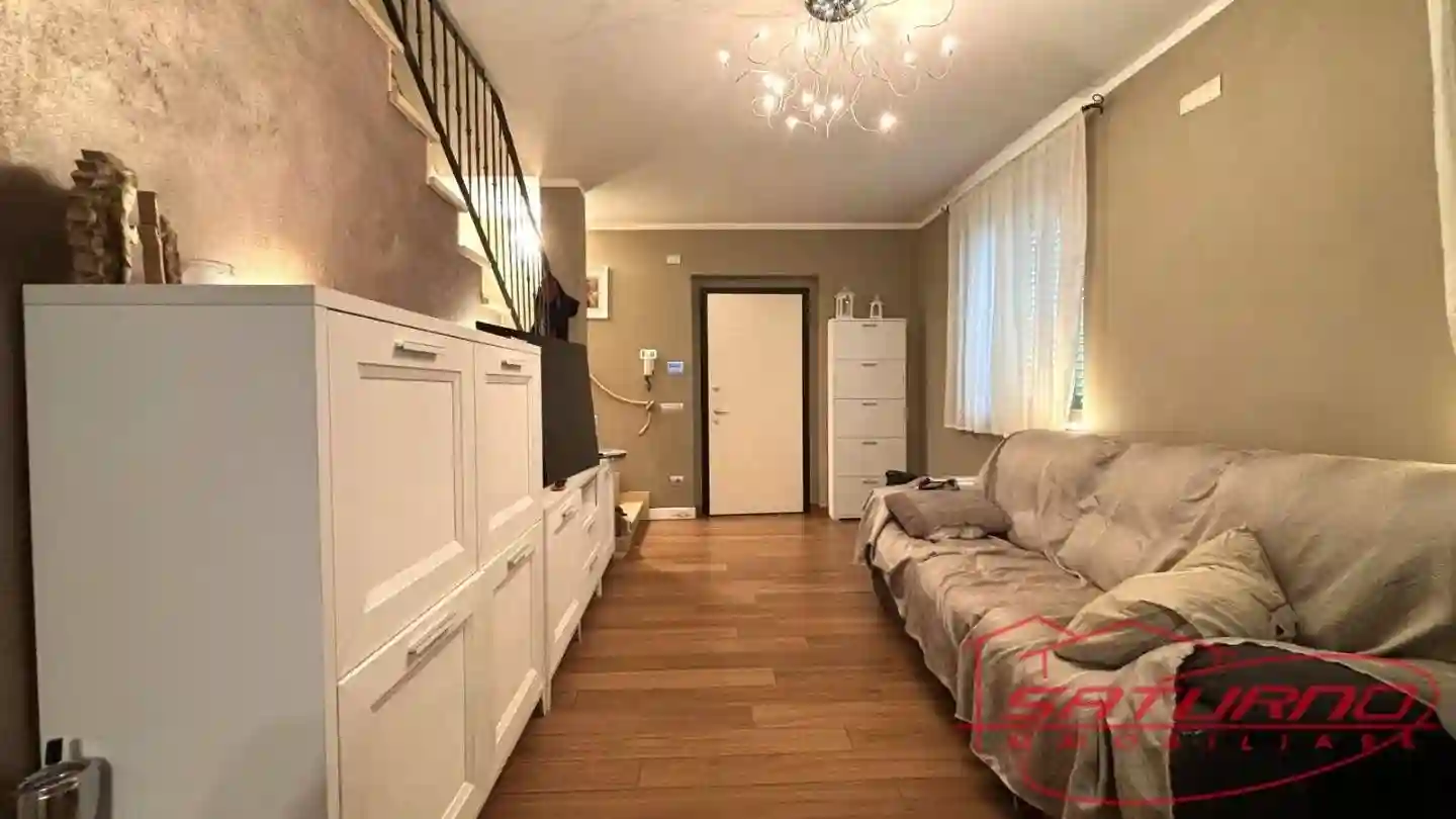 Villetta a schiera - foto 2